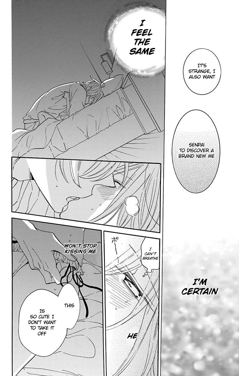 Cheeky Brat Chapter 129 - Page 29