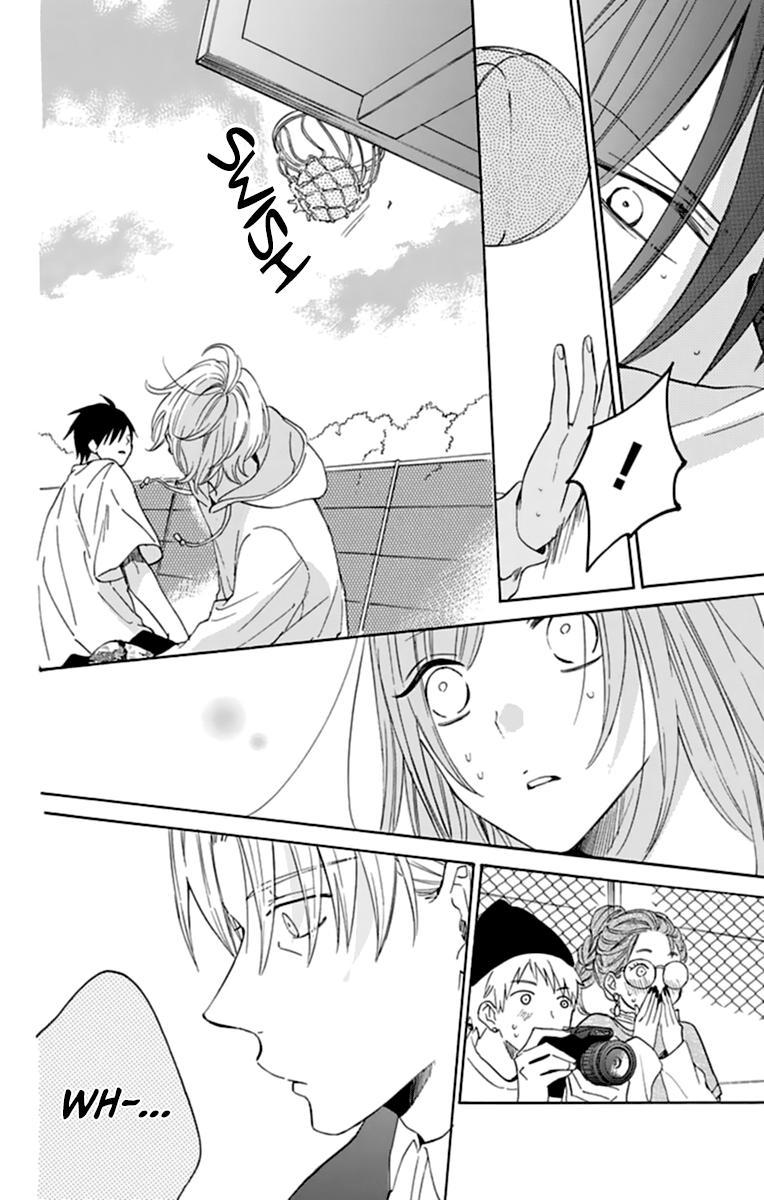 Cheeky Brat Chapter 130 - Page 24