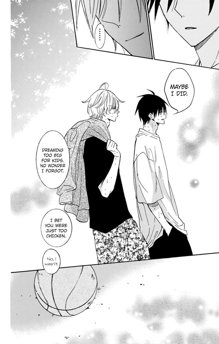 Cheeky Brat Chapter 130 - Page 30