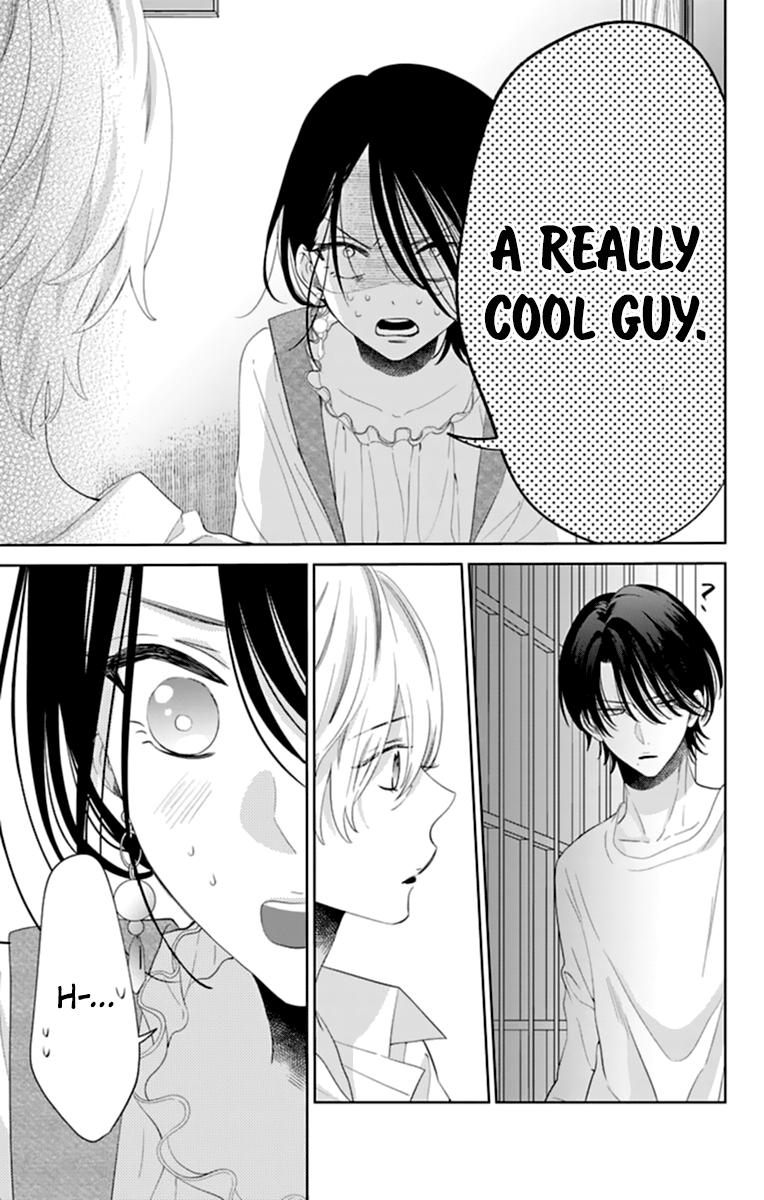 Cheeky Brat Chapter 131 - Page 19