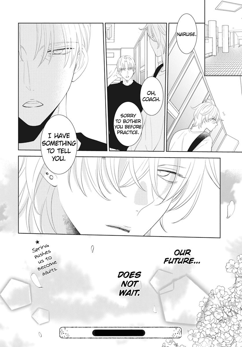 Cheeky Brat Chapter 132 - Page 30