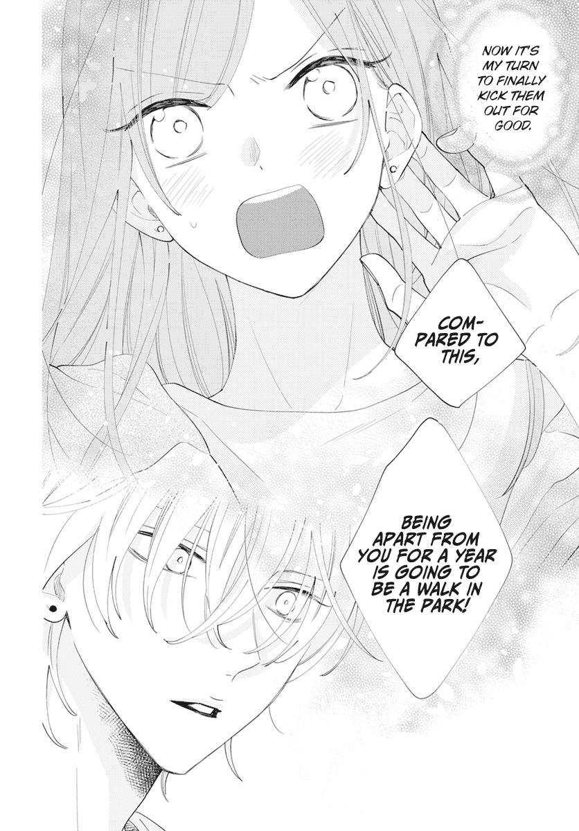Cheeky Brat Chapter 133 - Page 26