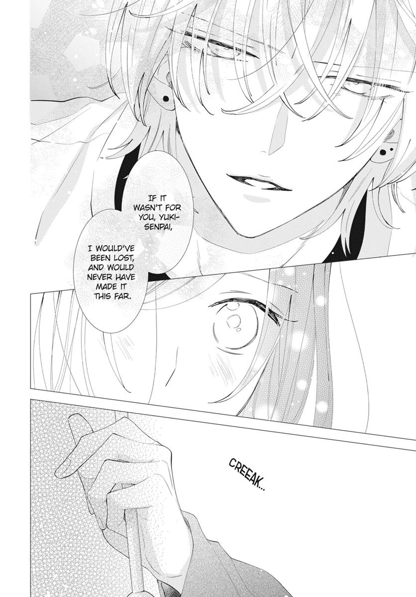Cheeky Brat Chapter 133 - Page 30