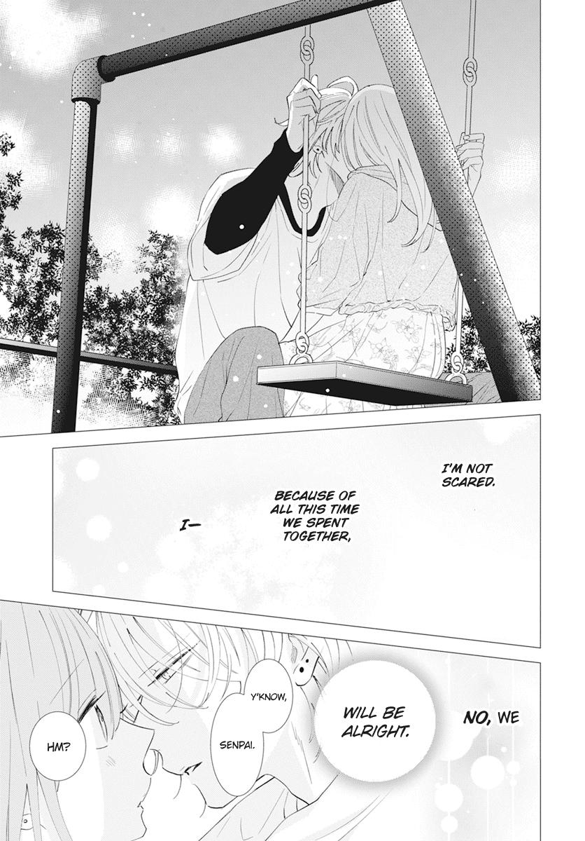 Cheeky Brat Chapter 133 - Page 31