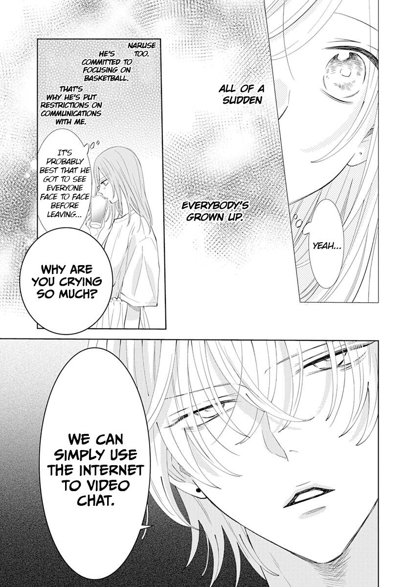 Cheeky Brat Chapter 134 - Page 20