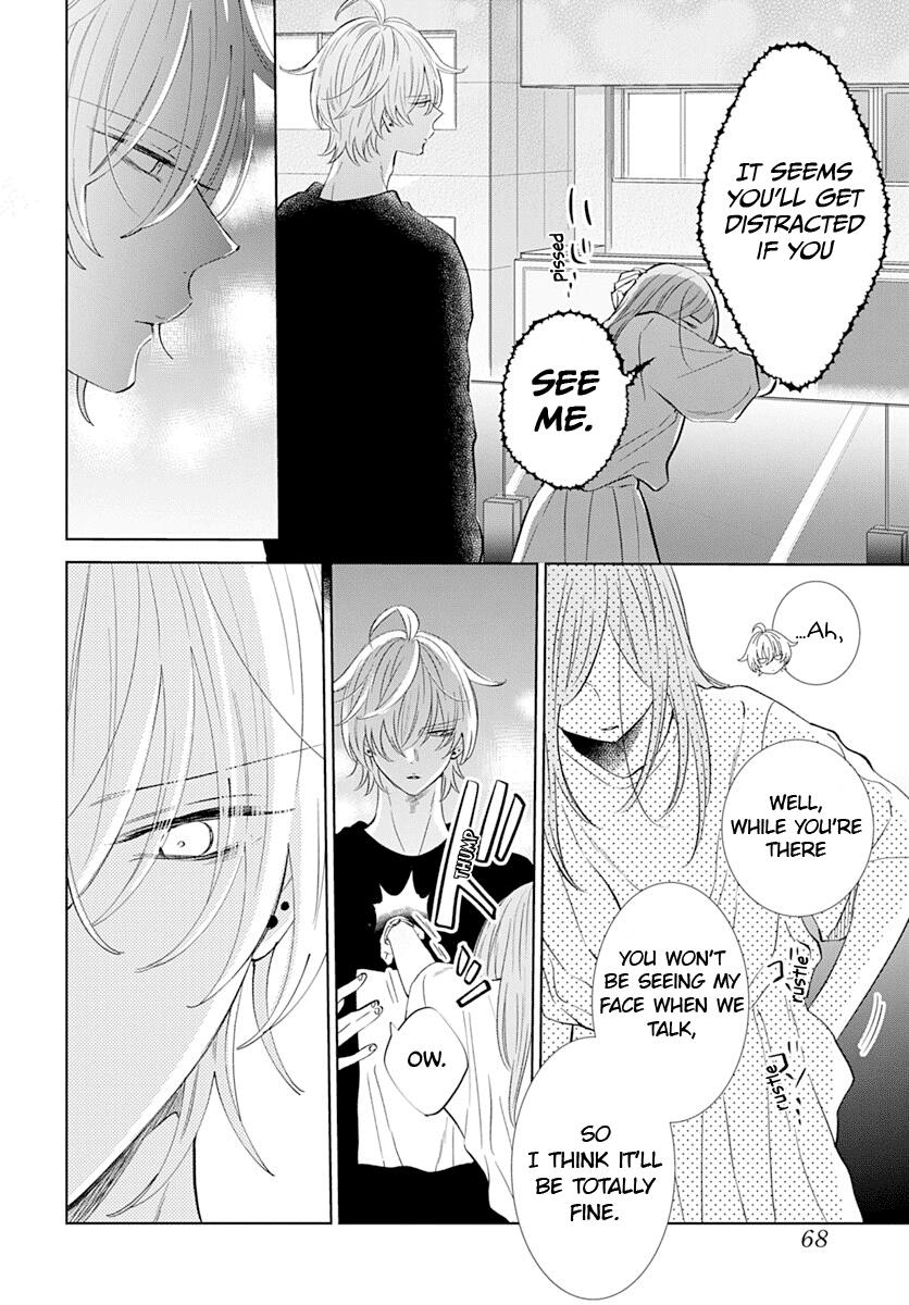 Cheeky Brat Chapter 134 - Page 25