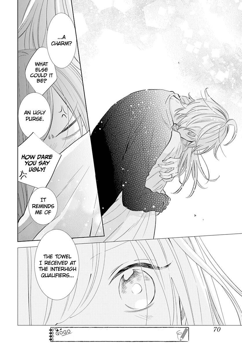 Cheeky Brat Chapter 134 - Page 27