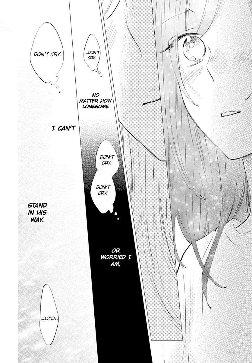 Cheeky Brat Chapter 134 - Page 29
