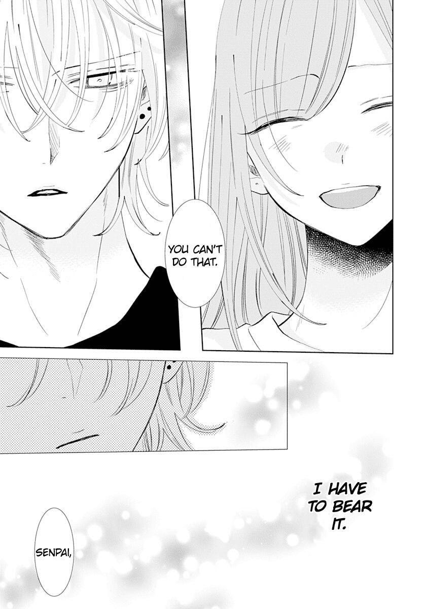 Cheeky Brat Chapter 134 - Page 30