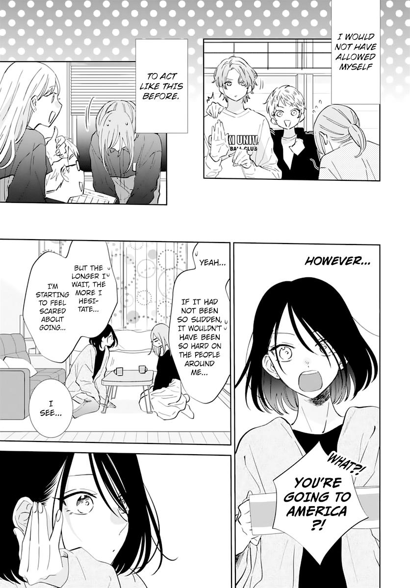 Cheeky Brat Chapter 136 - Page 5