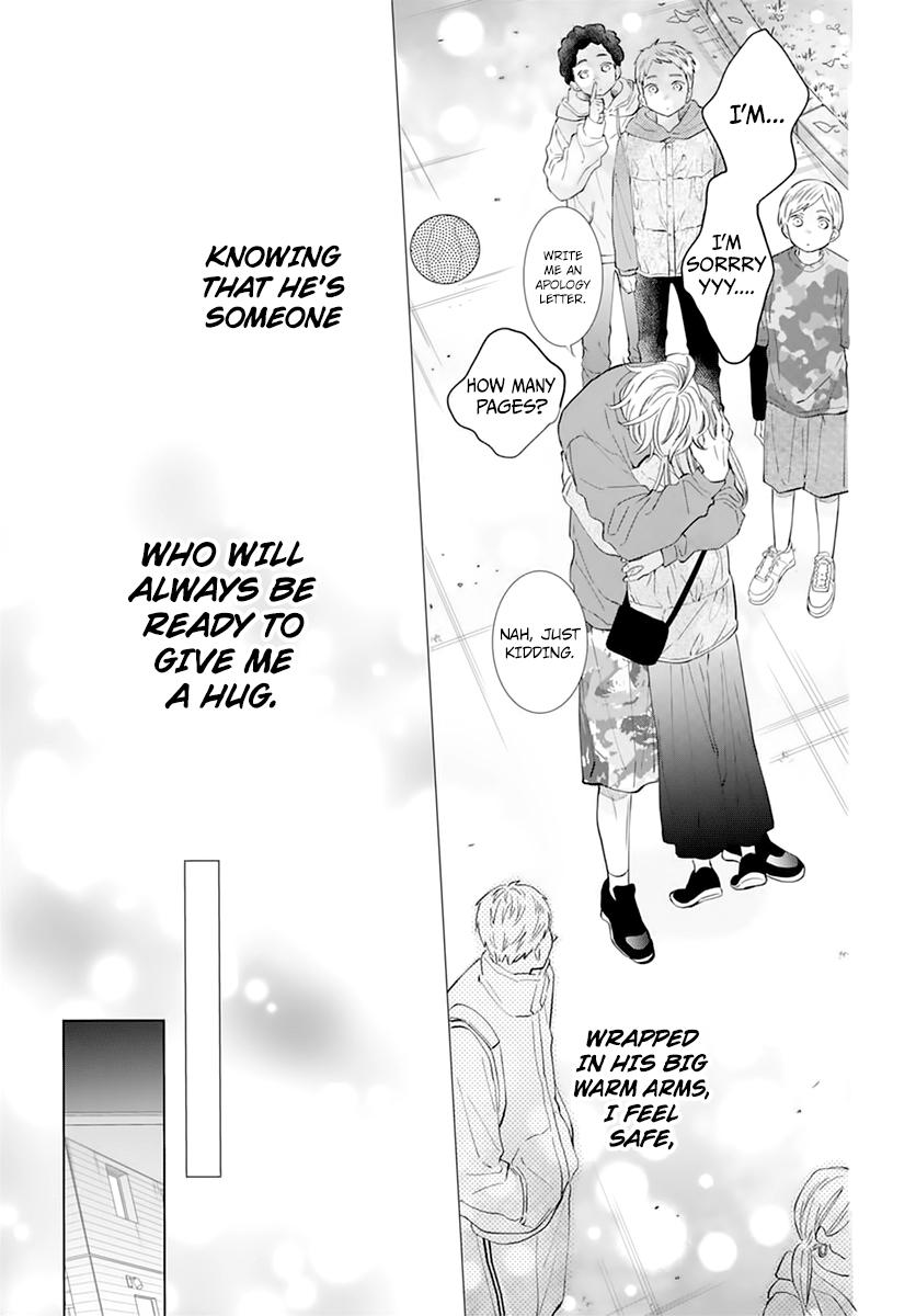 Cheeky Brat Chapter 136 - Page 19