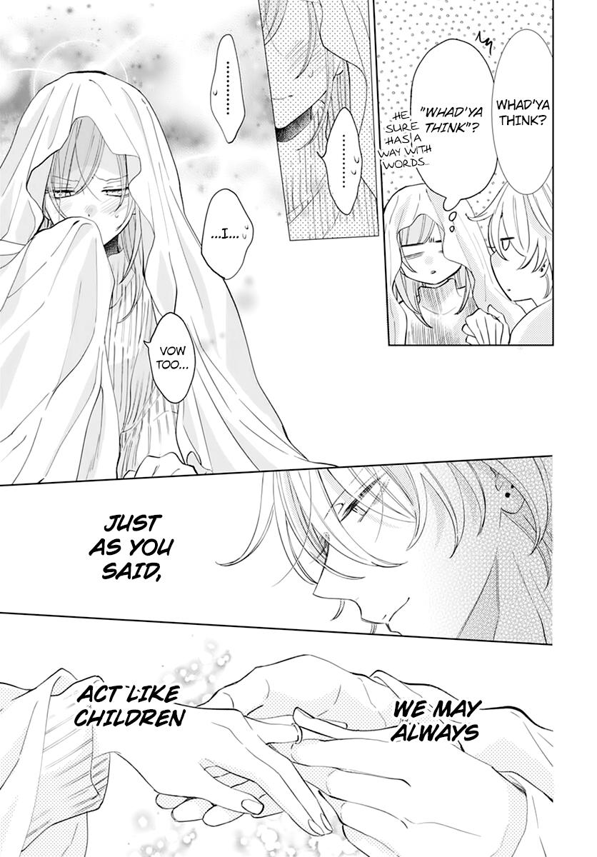 Cheeky Brat Chapter 136 - Page 27
