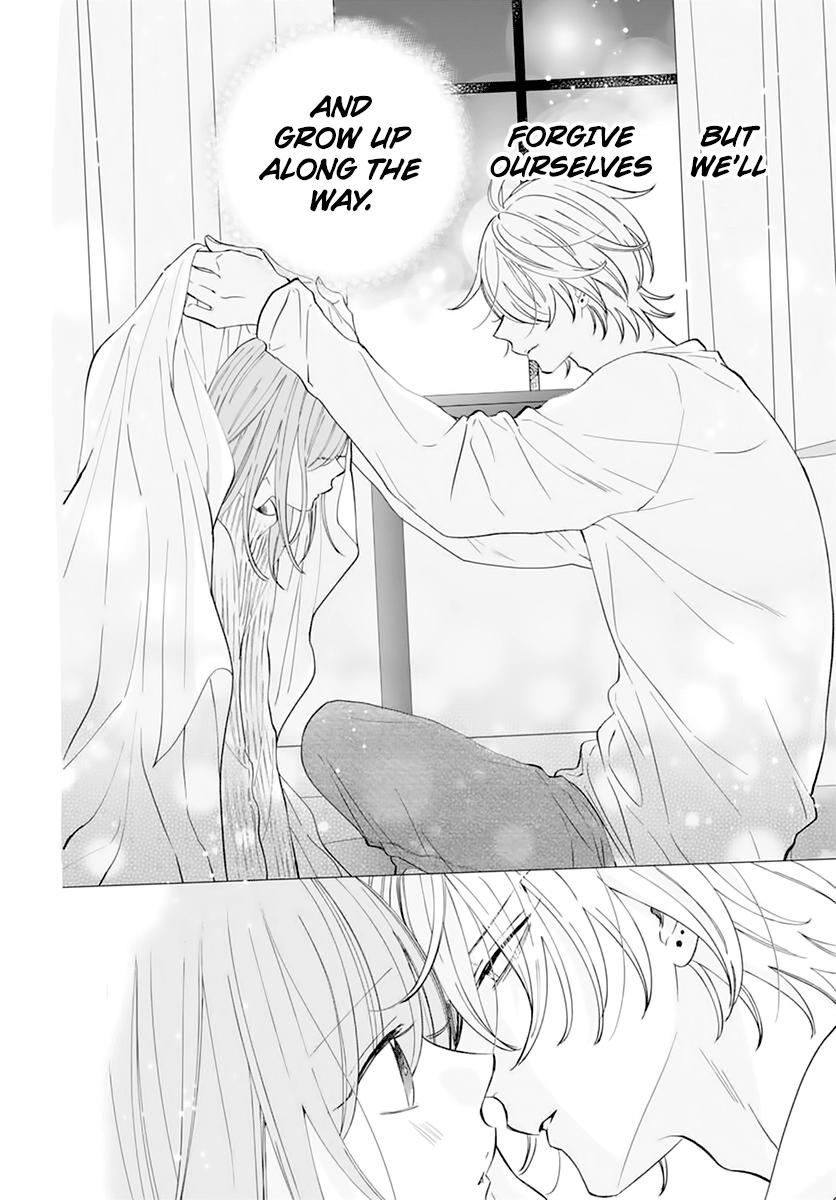 Cheeky Brat Chapter 136 - Page 28