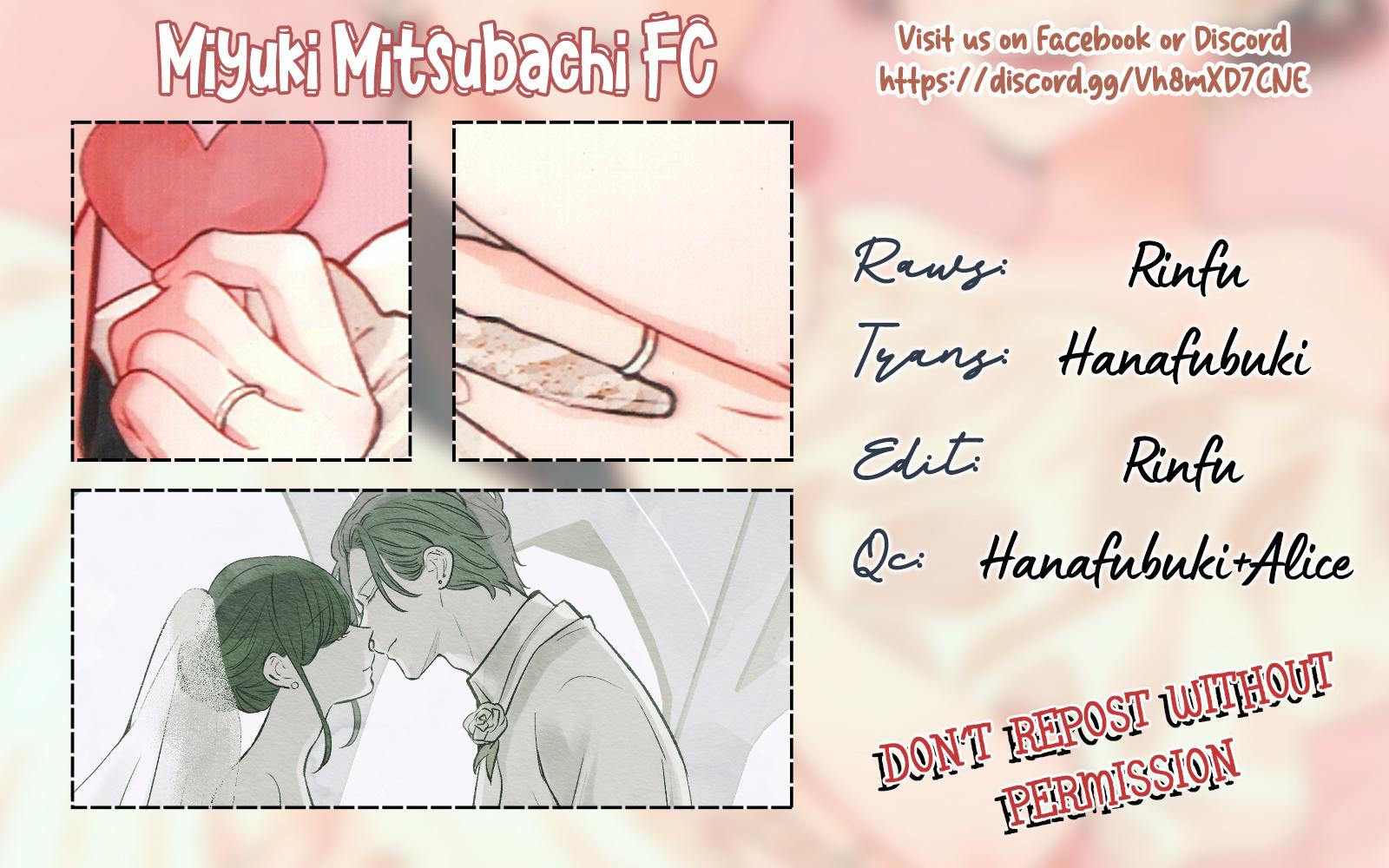 Cheeky Brat Chapter 137.8 - Page 1