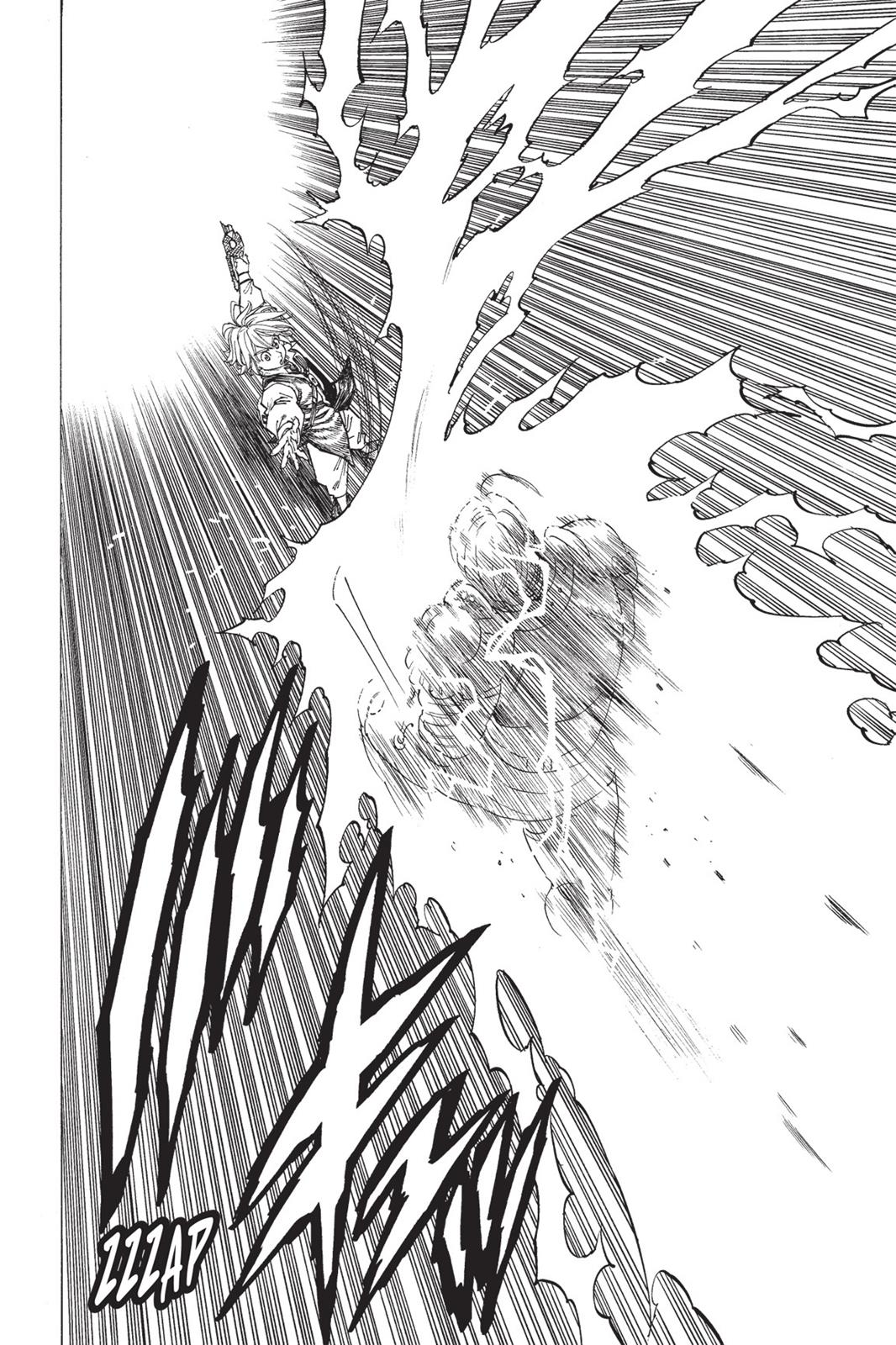 The Seven Deadly Sins Chapter 6 - Page 18