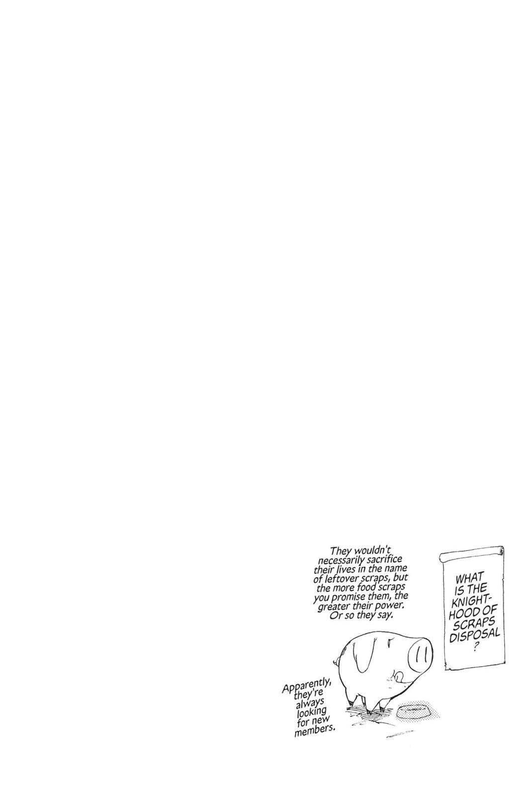 The Seven Deadly Sins Chapter 22 - Page 3