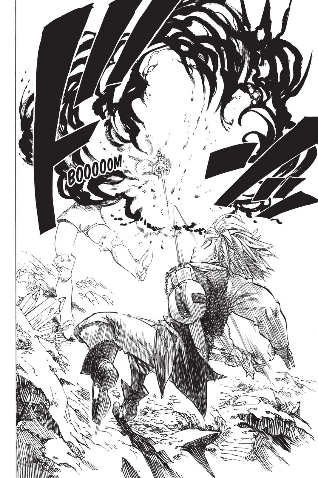 The Seven Deadly Sins Chapter 22 - Page 21