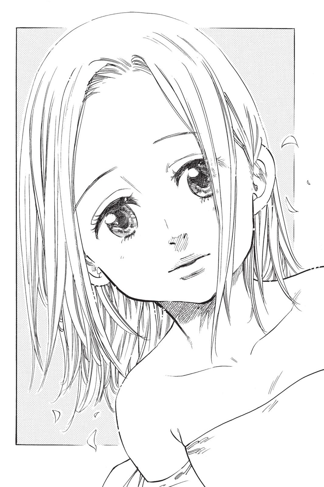 The Seven Deadly Sins Chapter 23 - Page 10