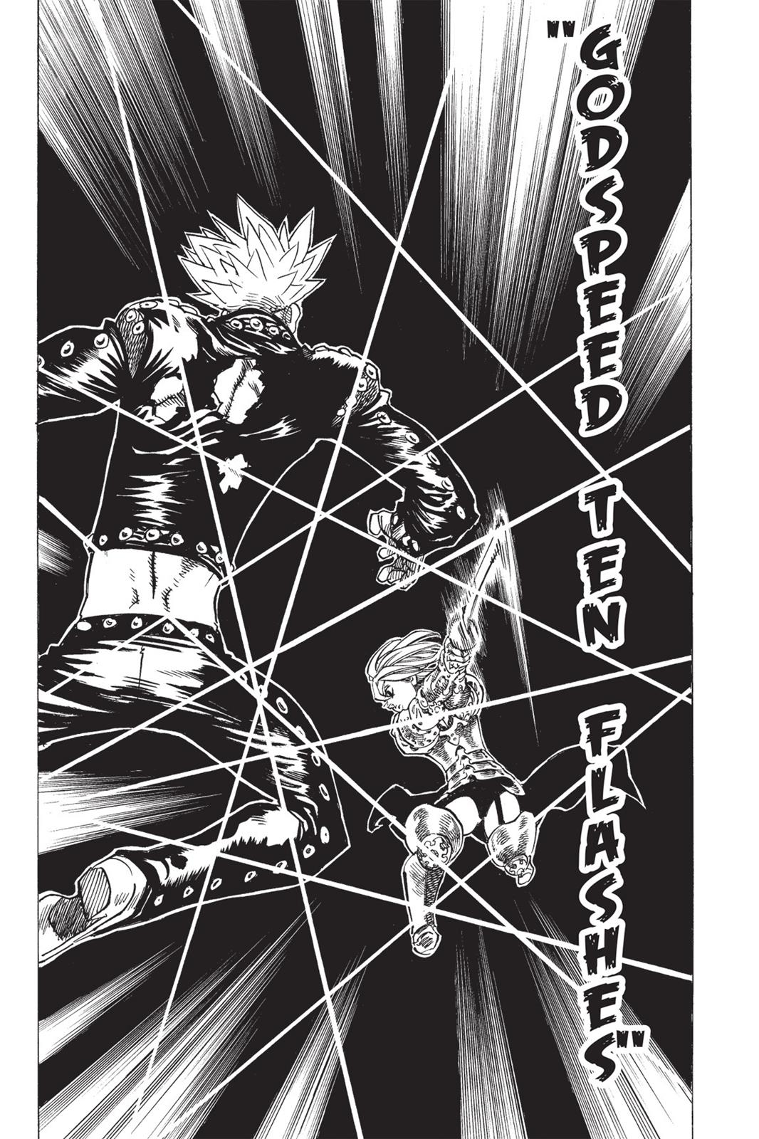 The Seven Deadly Sins Chapter 42 - Page 13