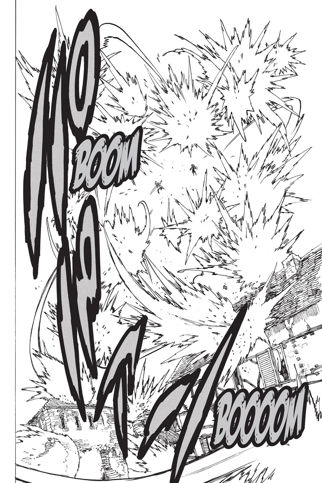 The Seven Deadly Sins Chapter 74 - Page 11