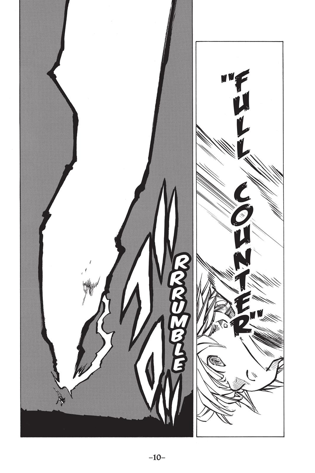 The Seven Deadly Sins Chapter 79 - Page 12