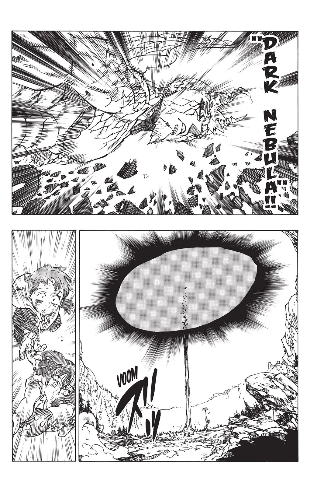 The Seven Deadly Sins Chapter 95 - Page 6