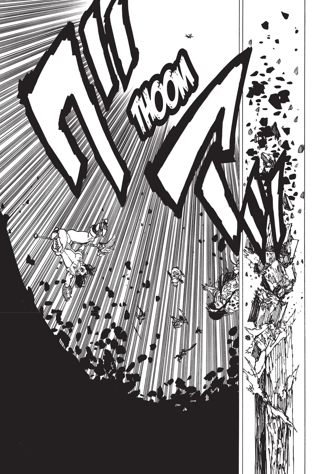 The Seven Deadly Sins Chapter 95 - Page 7
