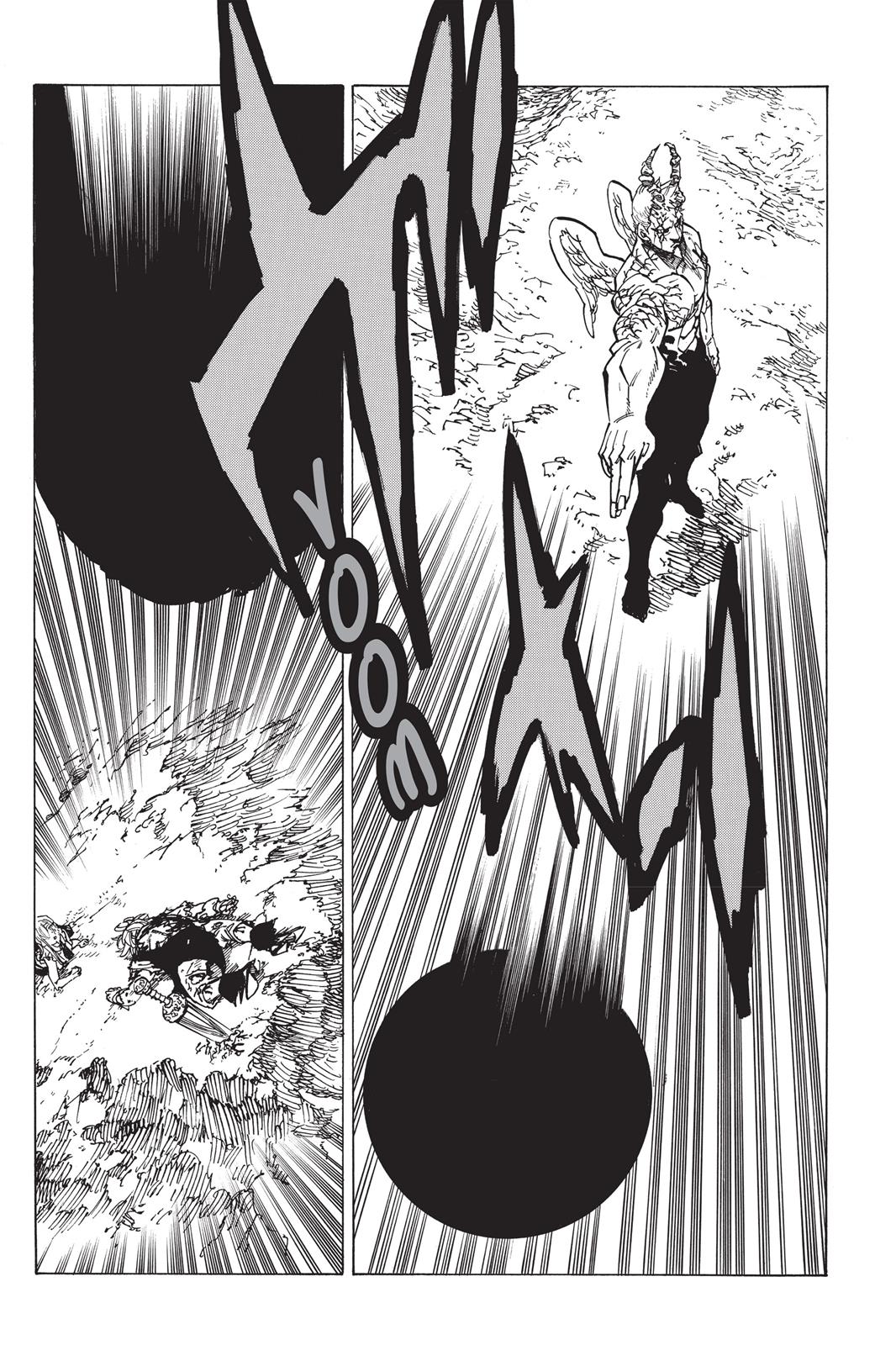 The Seven Deadly Sins Chapter 95 - Page 12