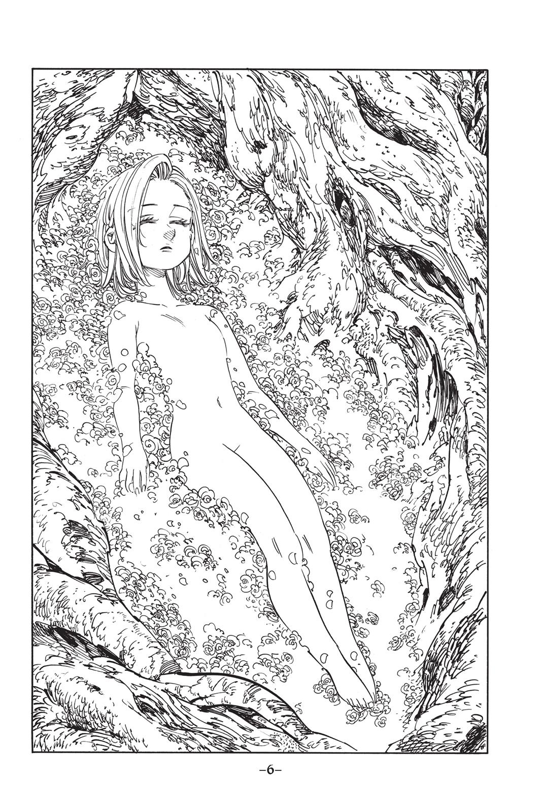 The Seven Deadly Sins Chapter 105 - Page 7