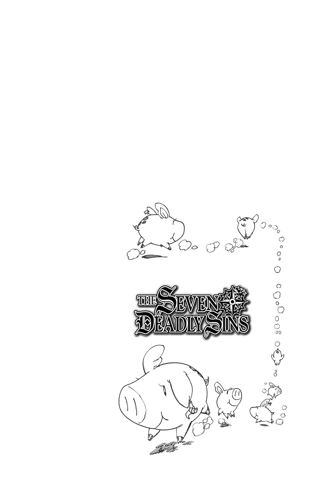 The Seven Deadly Sins Chapter 114 - Page 4