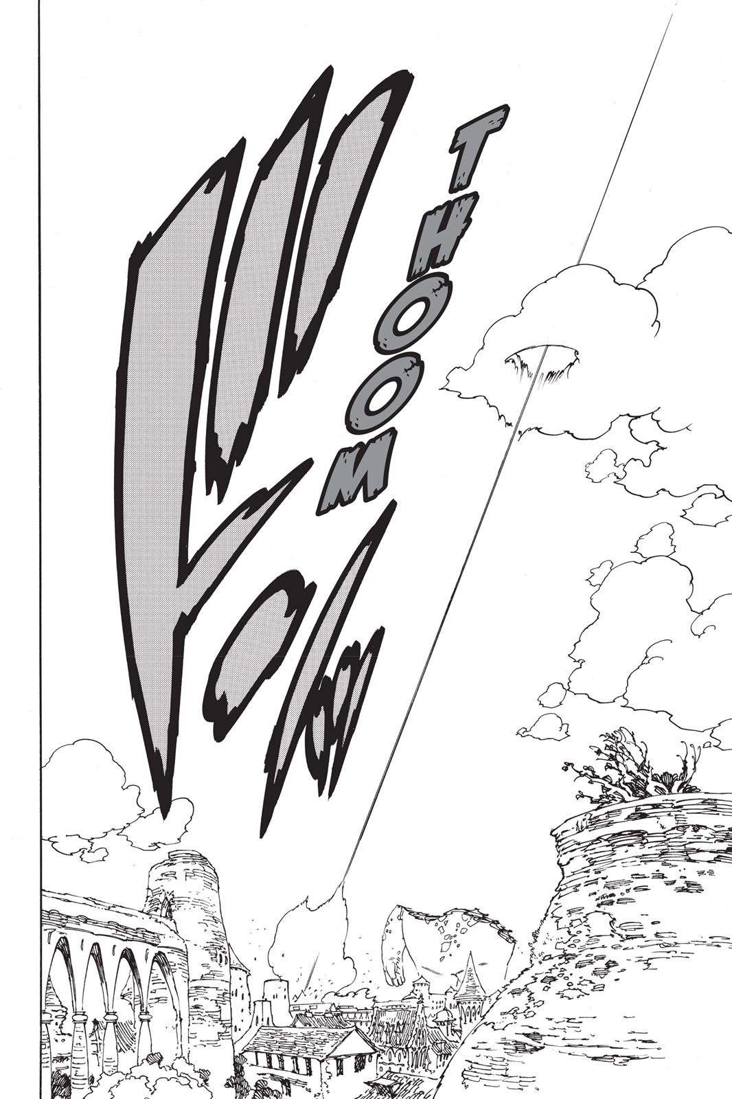 The Seven Deadly Sins Chapter 119 - Page 16