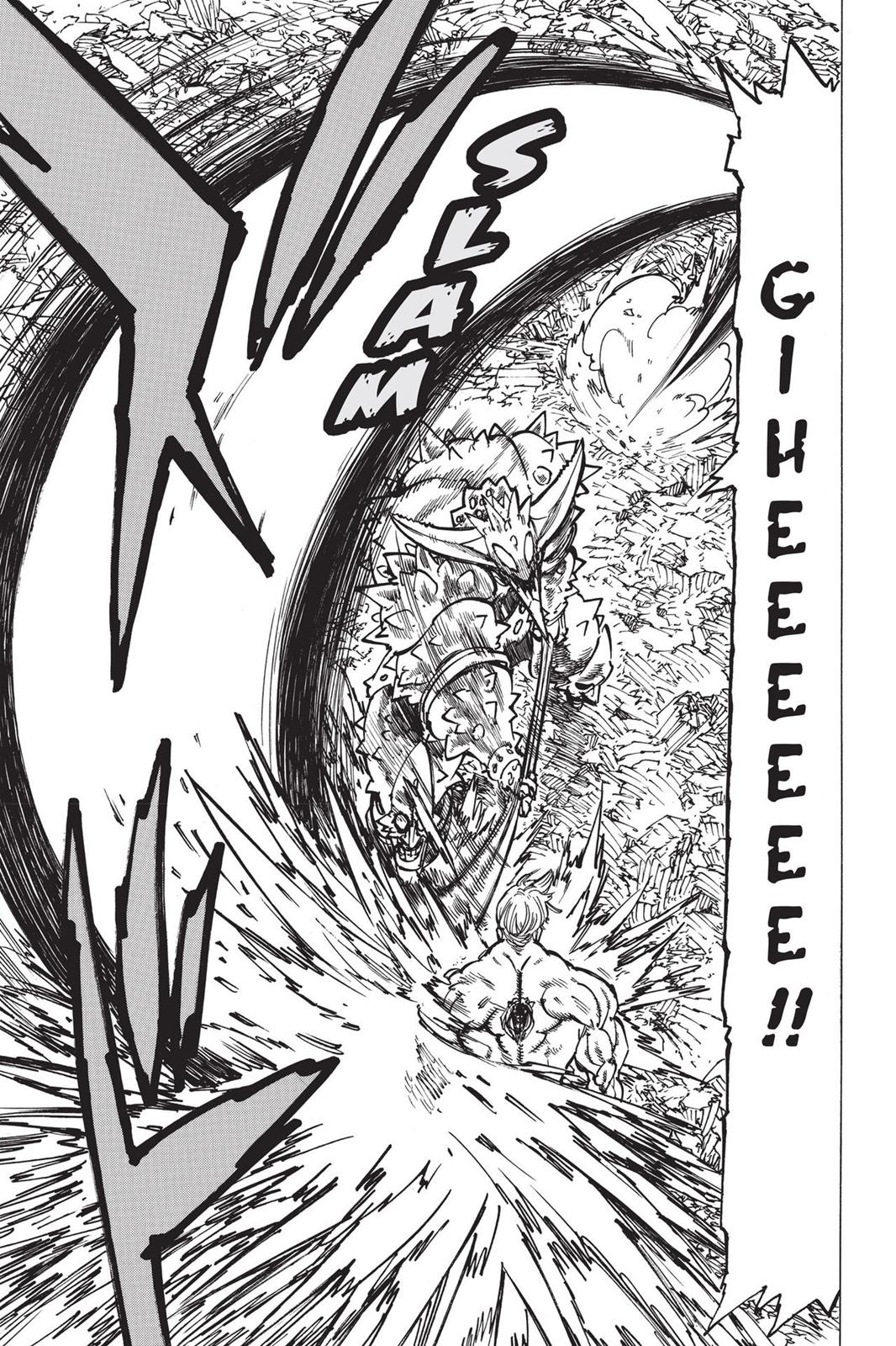The Seven Deadly Sins Chapter 149 - Page 12