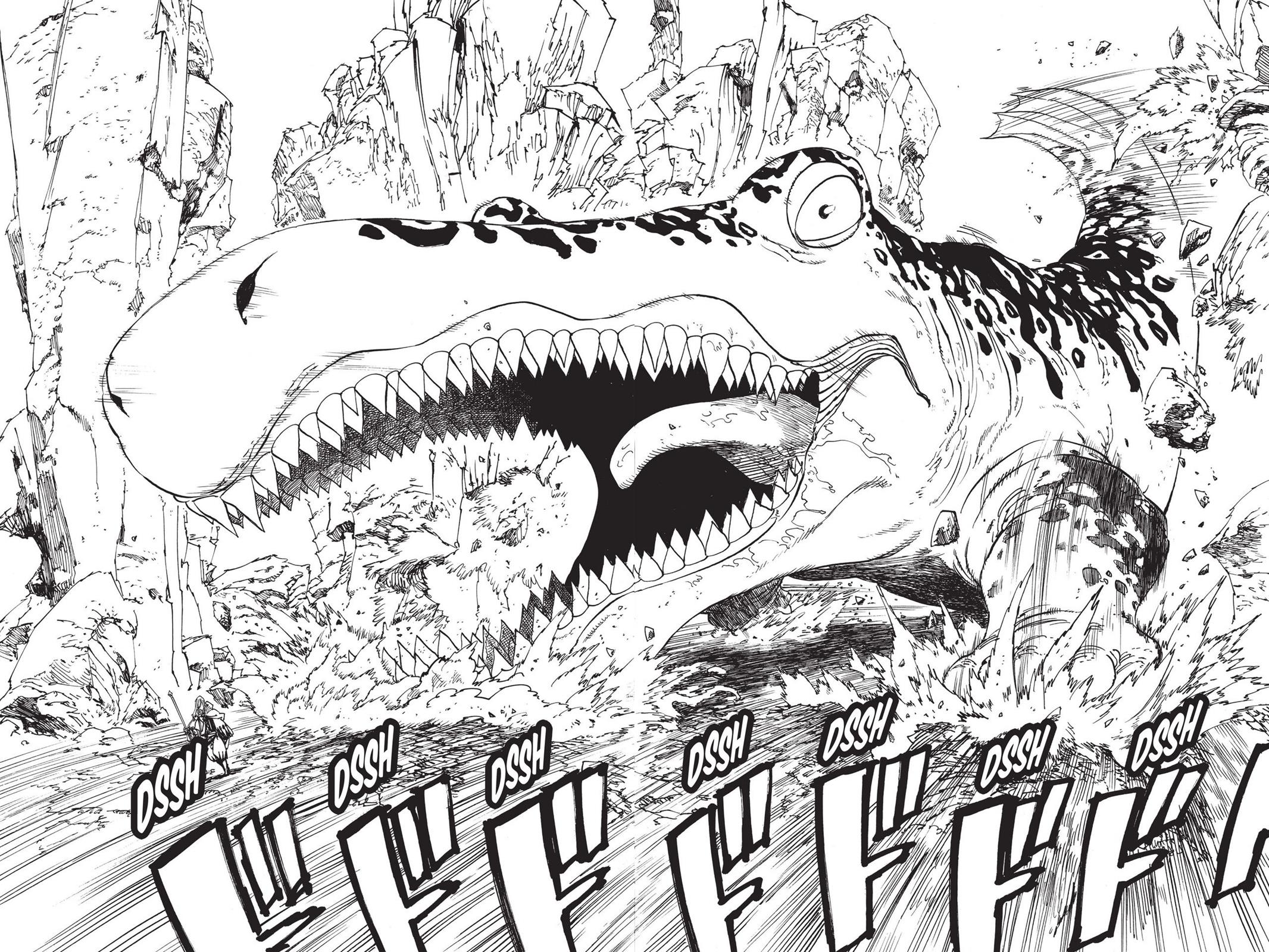 The Seven Deadly Sins Chapter 157 - Page 18