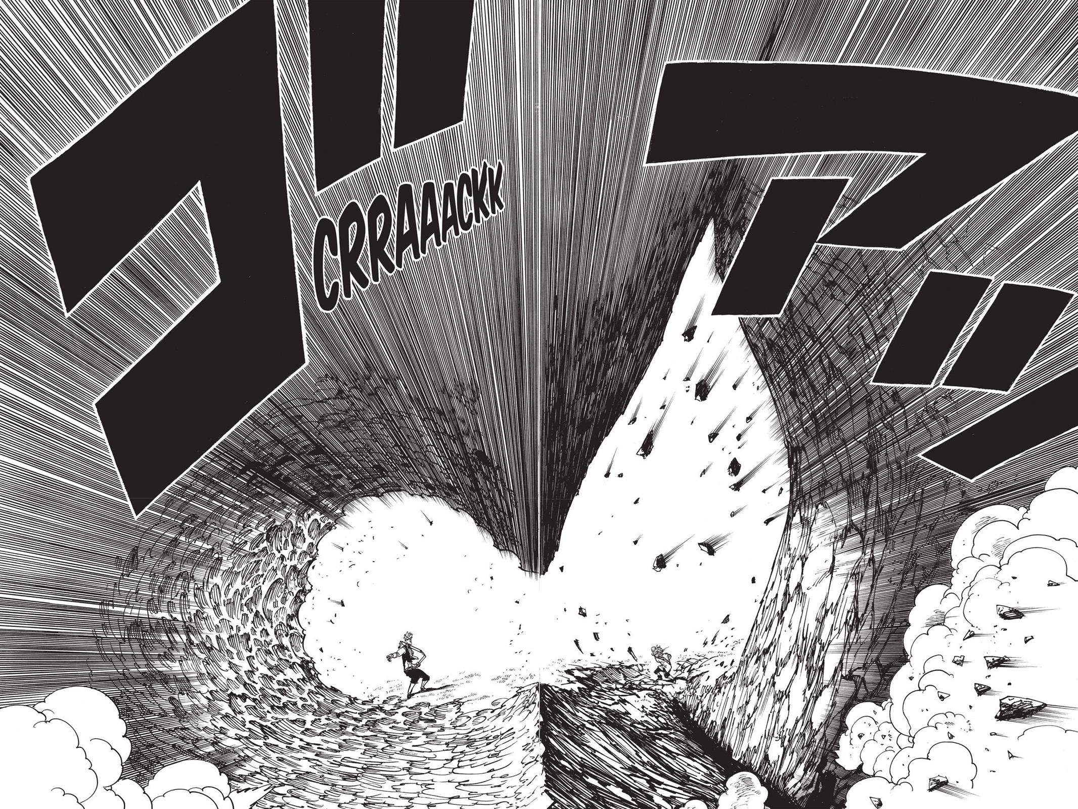 The Seven Deadly Sins Chapter 160 - Page 11