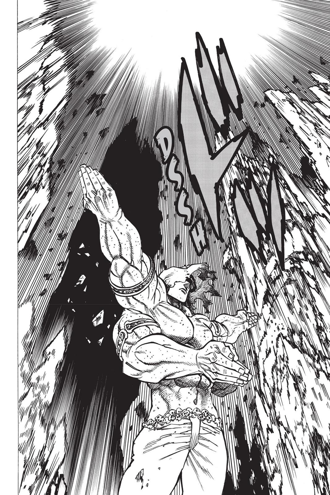 The Seven Deadly Sins Chapter 161 - Page 9