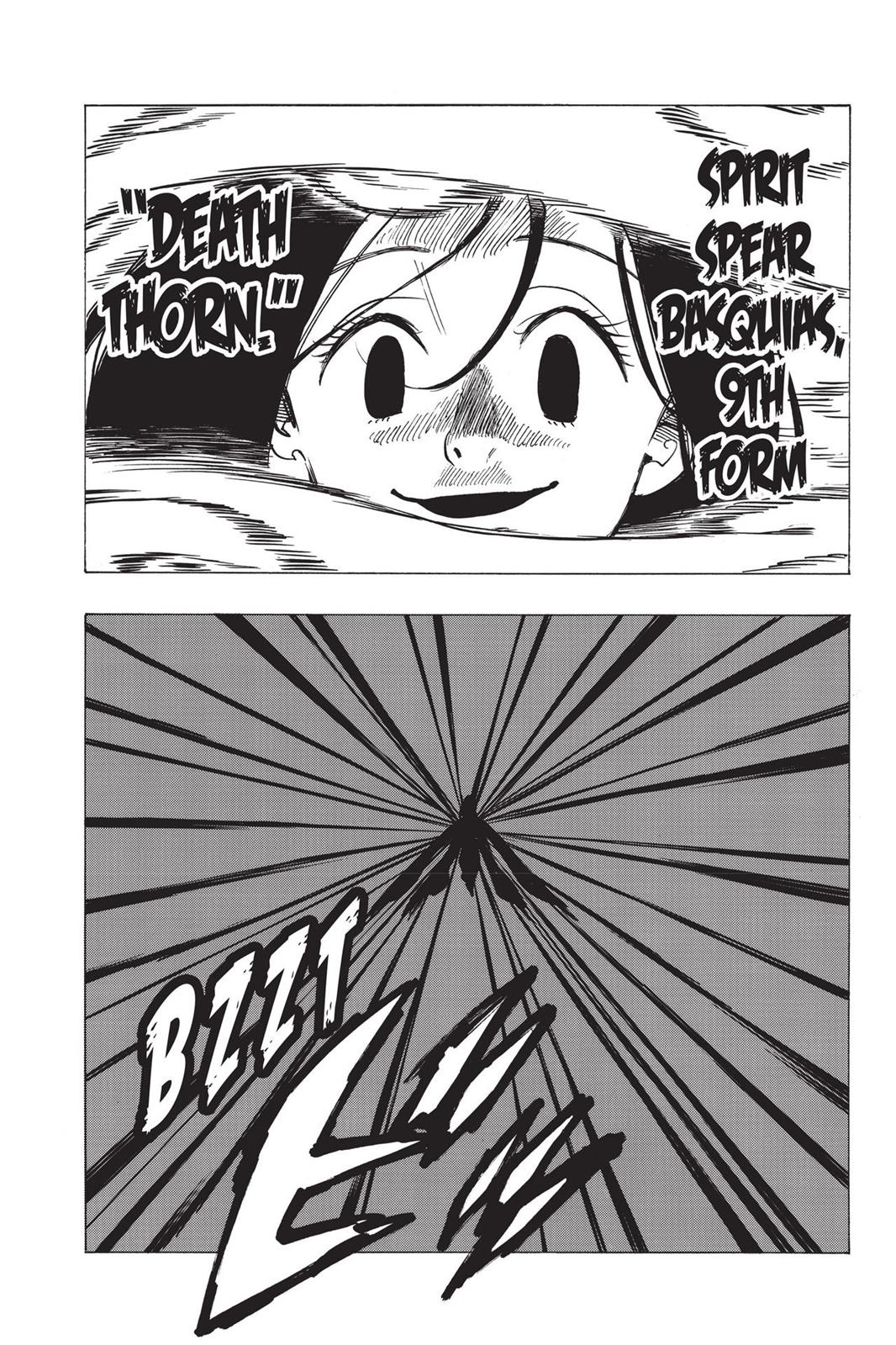 The Seven Deadly Sins Chapter 161 - Page 13