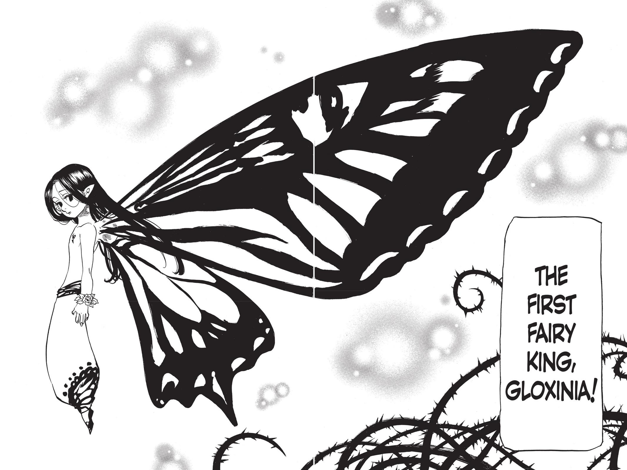 The Seven Deadly Sins Chapter 161 - Page 18