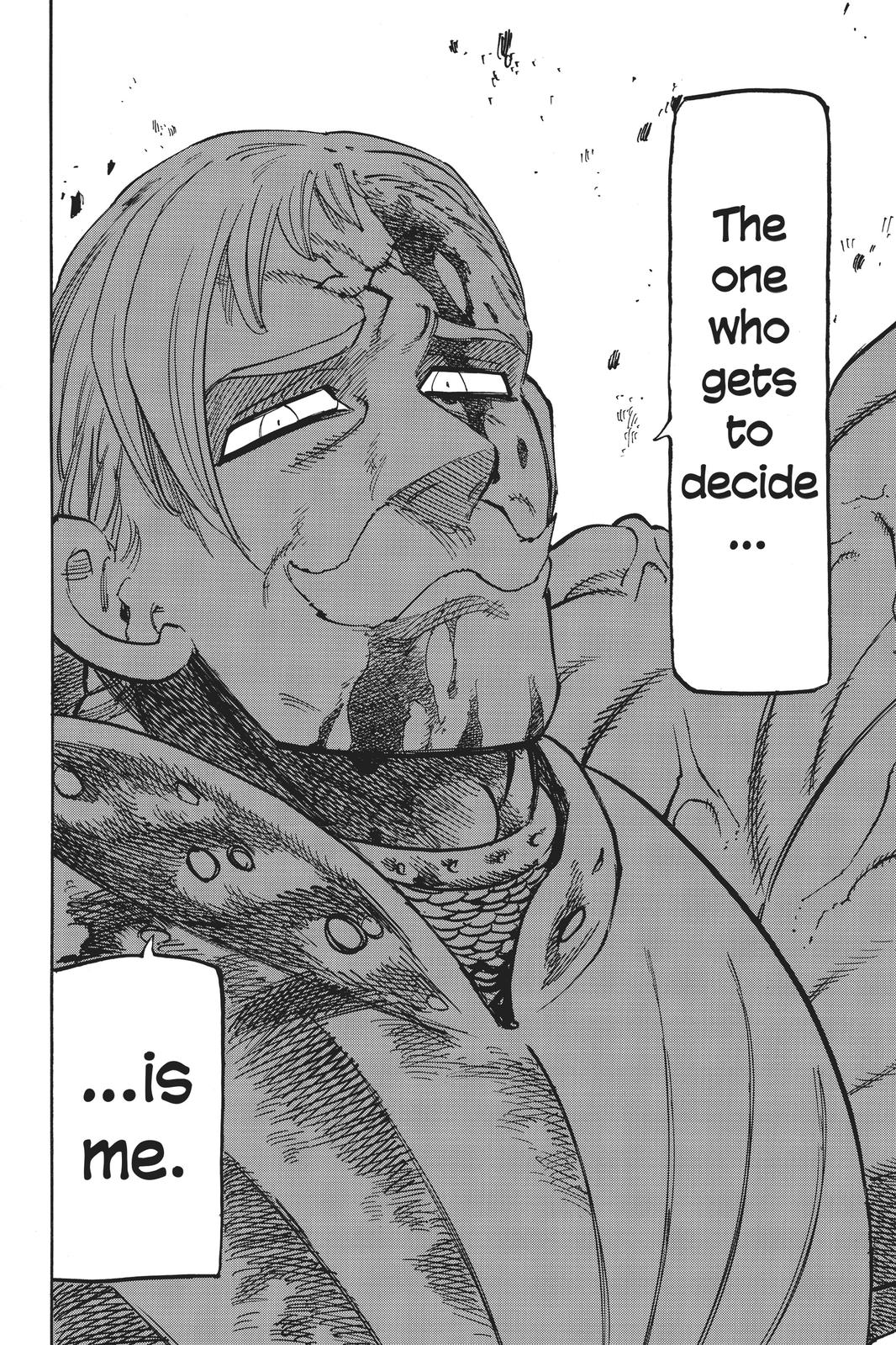 The Seven Deadly Sins Chapter 185 - Page 16
