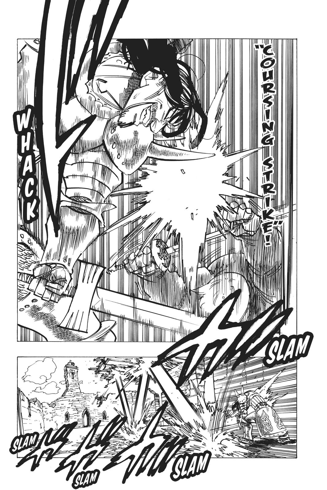 The Seven Deadly Sins Chapter 192 - Page 6