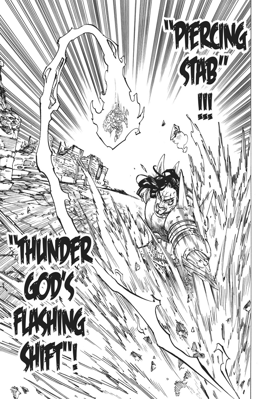 The Seven Deadly Sins Chapter 193 - Page 3