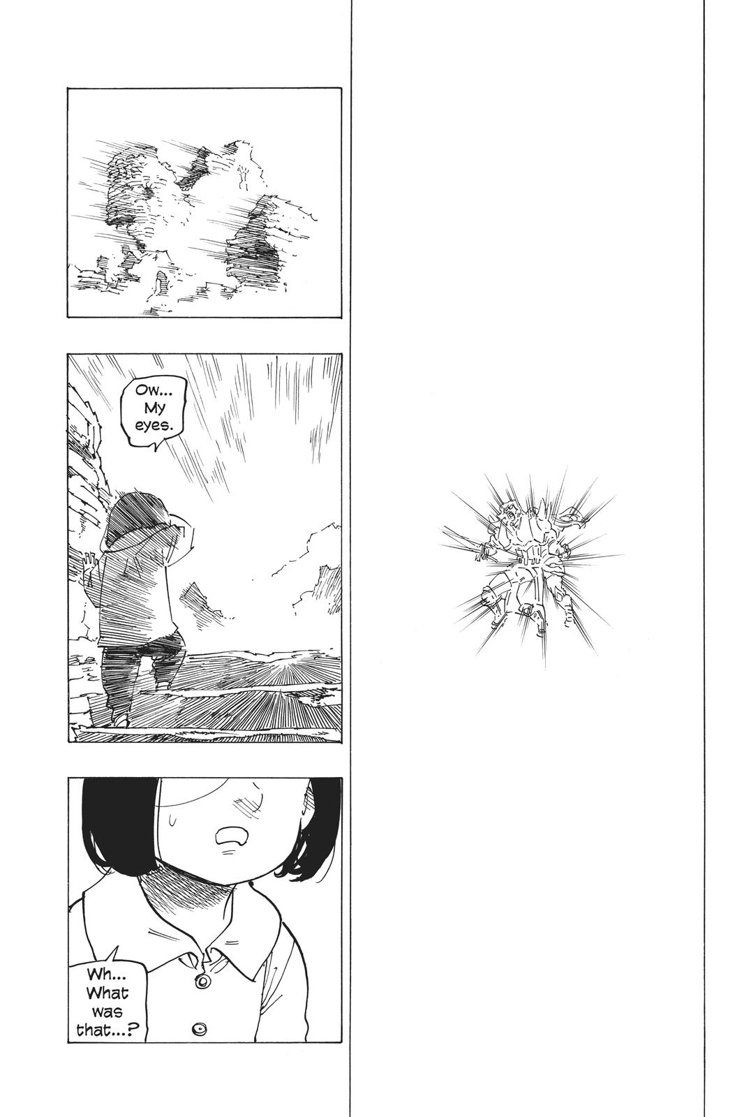 The Seven Deadly Sins Chapter 193 - Page 9