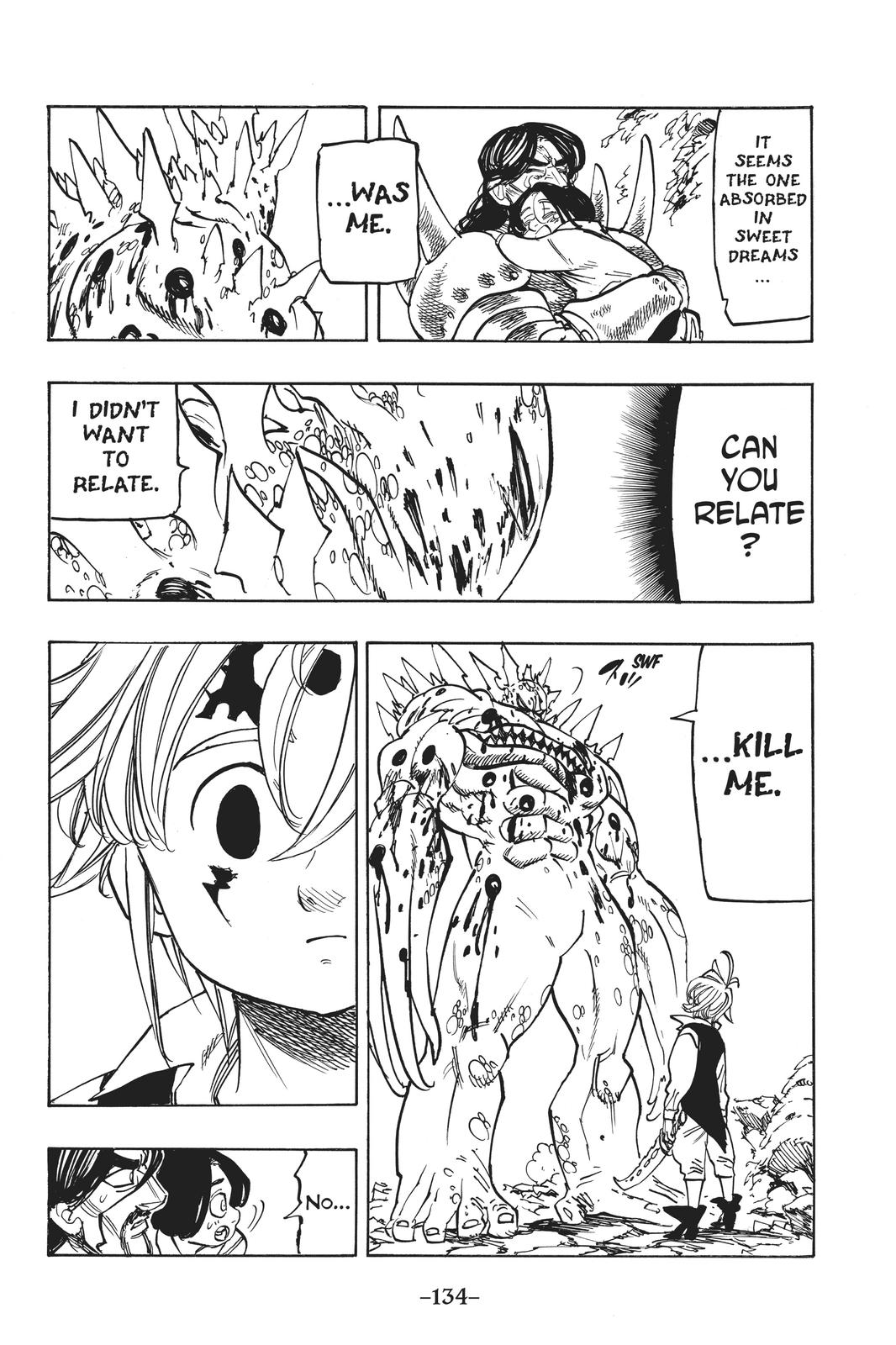 The Seven Deadly Sins Chapter 195 - Page 16