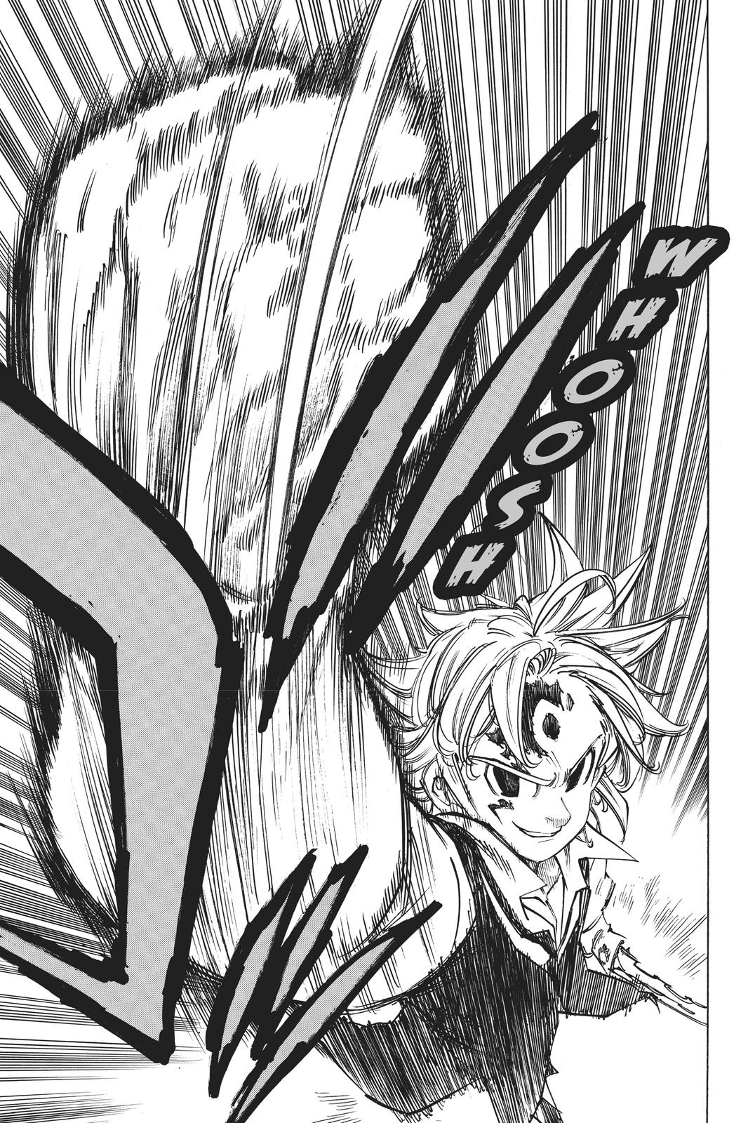 The Seven Deadly Sins Chapter 195 - Page 17