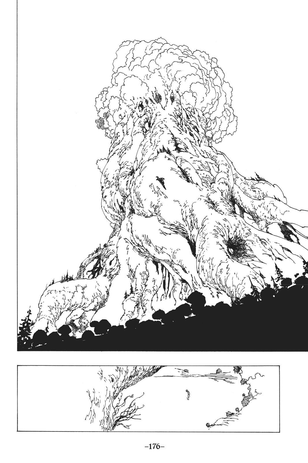 The Seven Deadly Sins Chapter 197 - Page 18