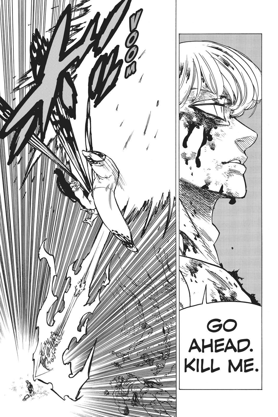 The Seven Deadly Sins Chapter 214 - Page 6
