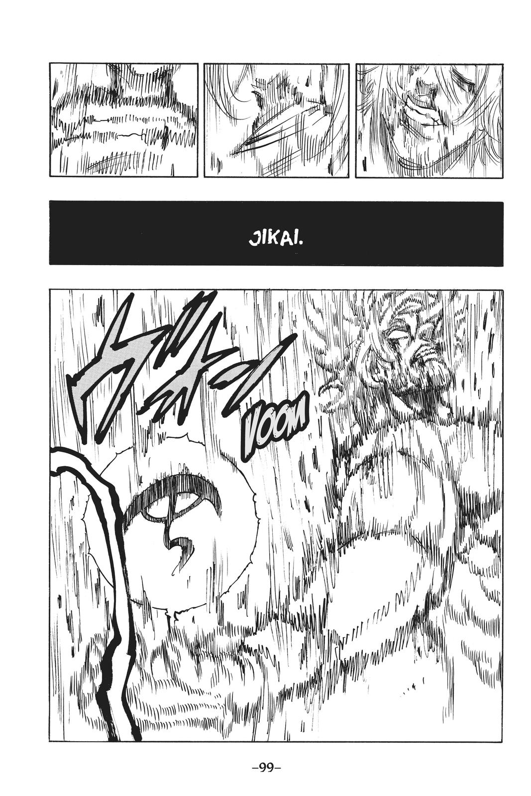 The Seven Deadly Sins Chapter 264 - Page 3