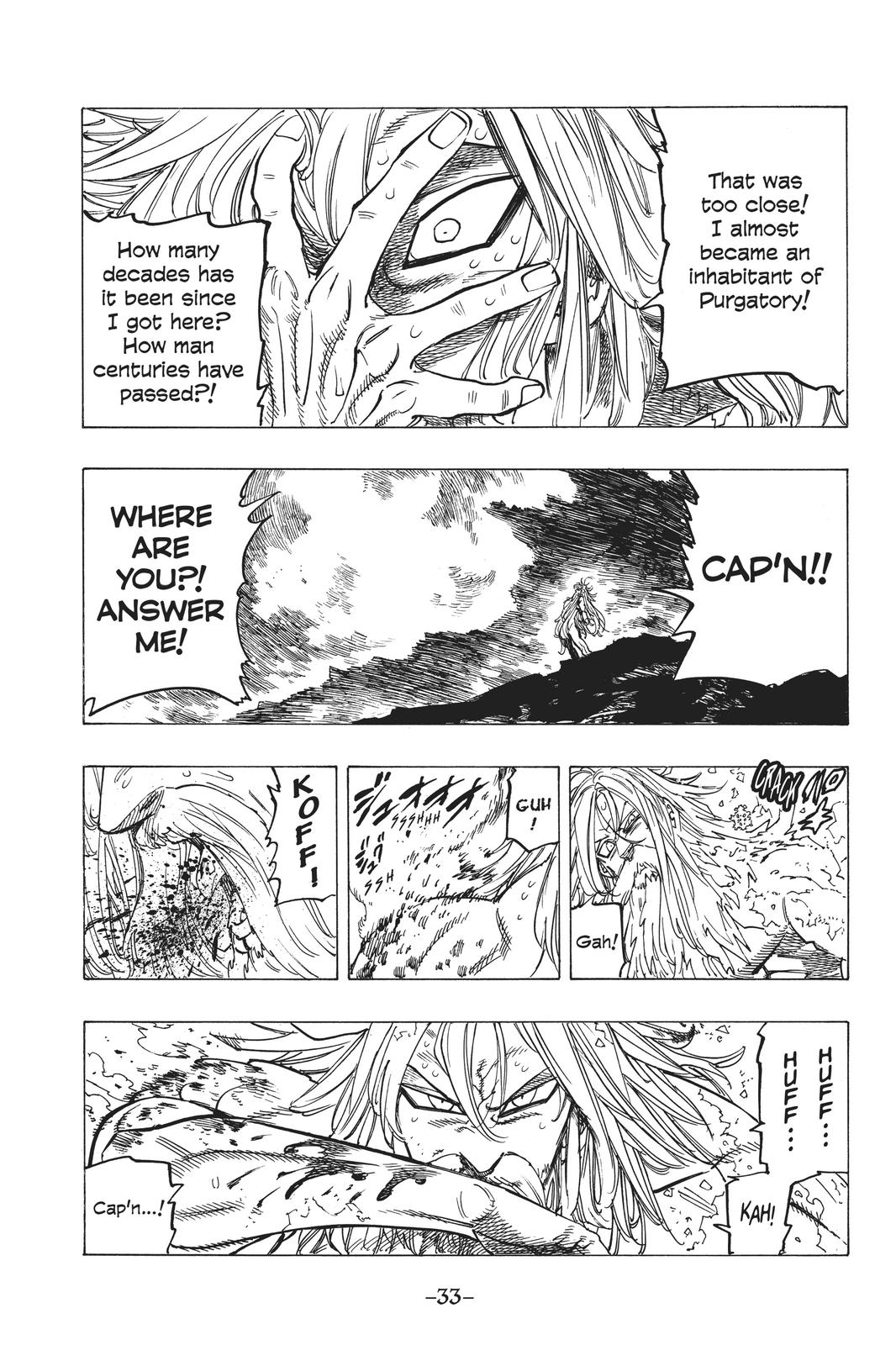 The Seven Deadly Sins Chapter 268 - Page 7