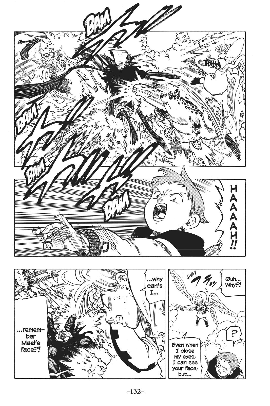 The Seven Deadly Sins Chapter 273 - Page 8