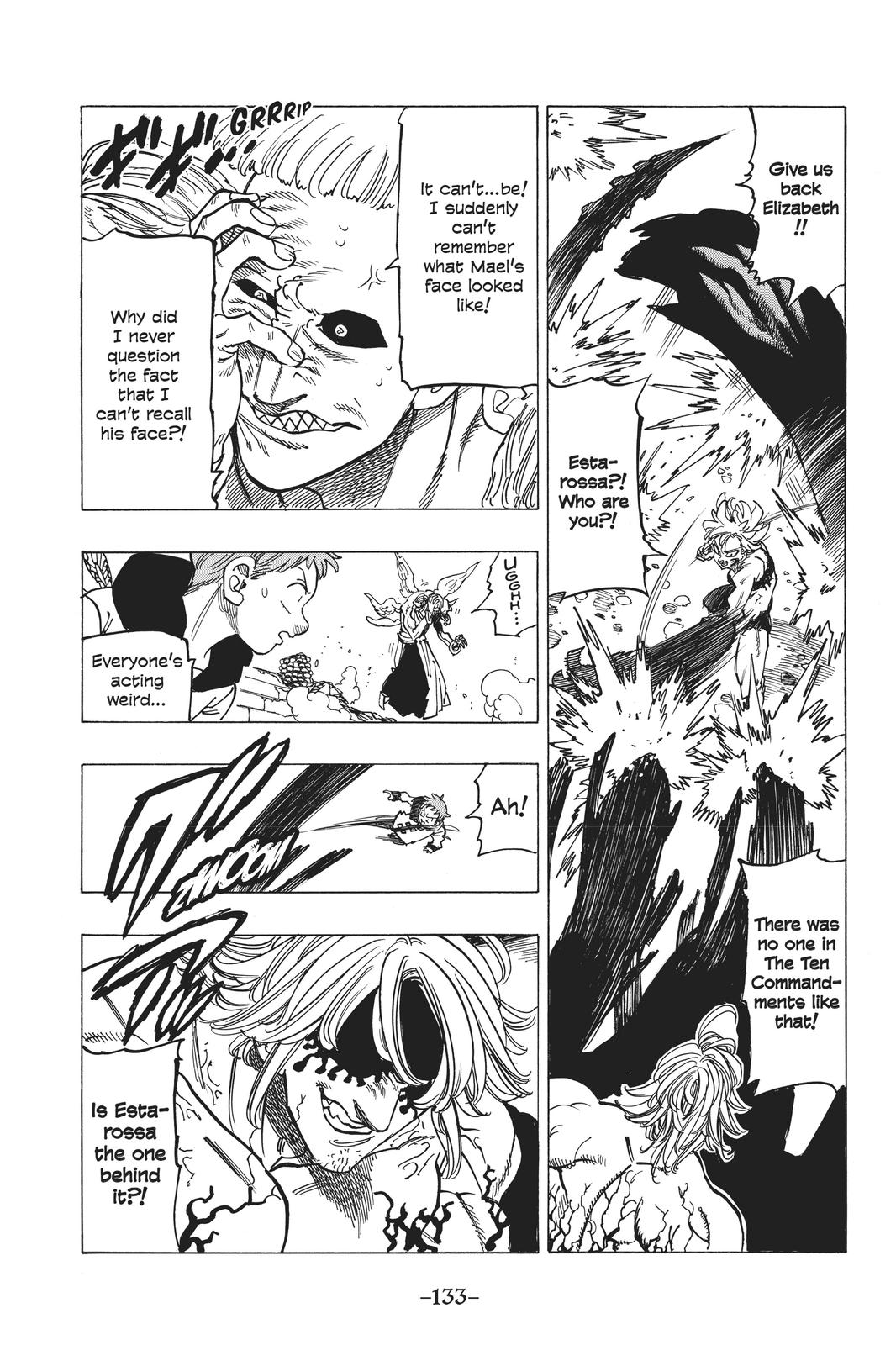 The Seven Deadly Sins Chapter 273 - Page 9