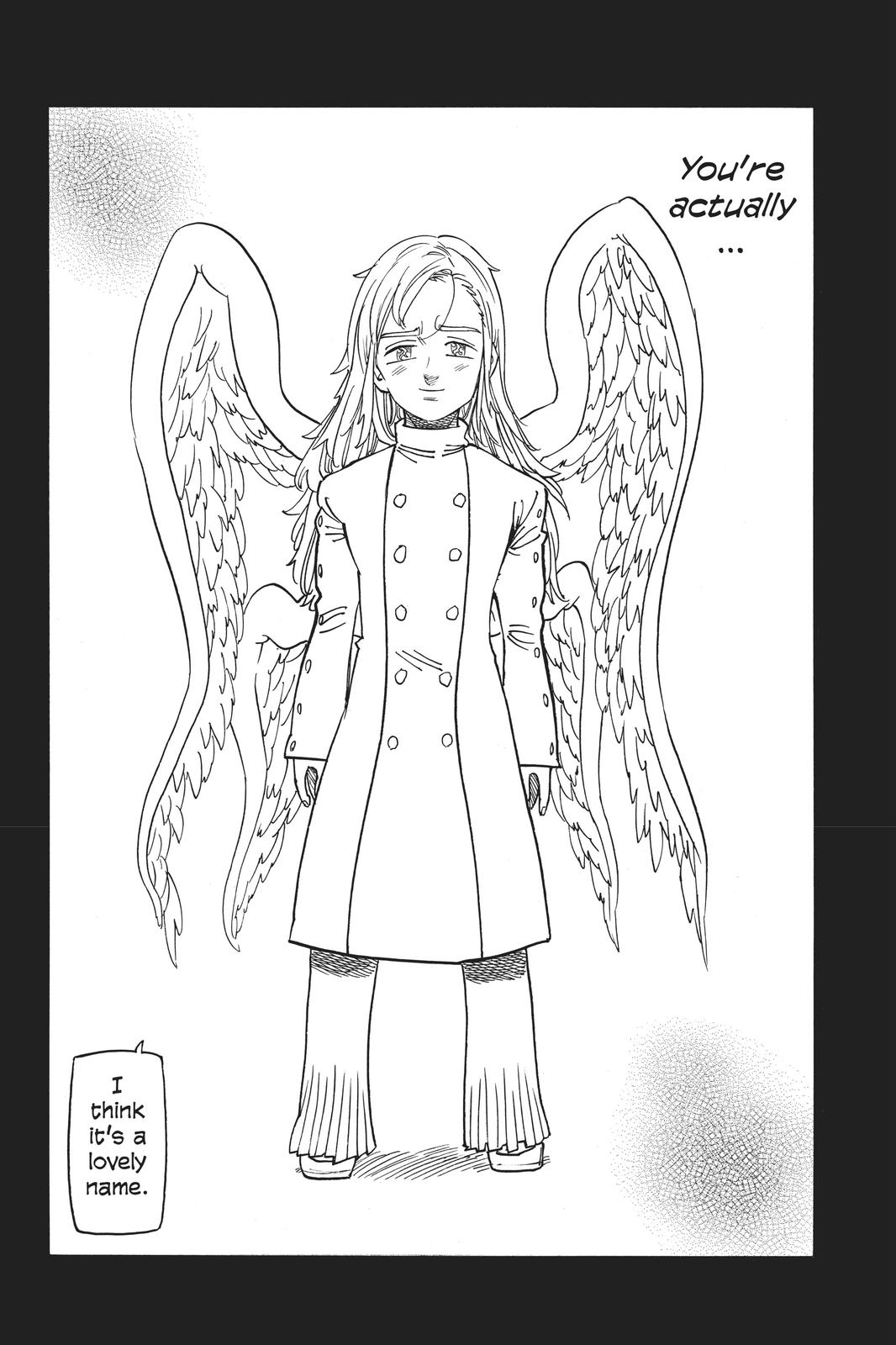 The Seven Deadly Sins Chapter 273 - Page 14
